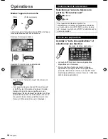 Preview for 40 page of Panasonic TC-55AS540C Owner'S Manual