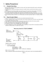 Preview for 3 page of Panasonic TC-55AS650U Service Manual