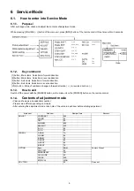 Preview for 9 page of Panasonic TC-55AS650U Service Manual