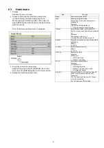 Preview for 11 page of Panasonic TC-55AS650U Service Manual