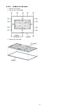 Preview for 21 page of Panasonic TC-55AS650U Service Manual