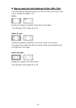 Предварительный просмотр 32 страницы Panasonic TC-55AS680U Ehelp