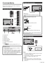 Preview for 12 page of Panasonic TC-55AS800U Owner'S Manual