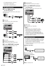 Preview for 13 page of Panasonic TC-55AS800U Owner'S Manual