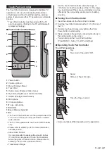 Preview for 18 page of Panasonic TC-55AS800U Owner'S Manual