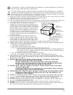 Preview for 3 page of Panasonic TC-55CX420 User Manual