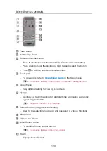 Предварительный просмотр 129 страницы Panasonic TC-55EZ950C Ehelp