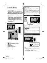 Предварительный просмотр 12 страницы Panasonic TC-55FX600C Operating Instructions Manual