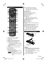 Предварительный просмотр 17 страницы Panasonic TC-55FX600C Operating Instructions Manual