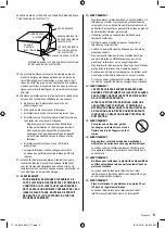 Предварительный просмотр 29 страницы Panasonic TC-55FX600C Operating Instructions Manual