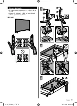 Предварительный просмотр 33 страницы Panasonic TC-55FX600C Operating Instructions Manual