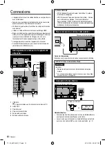 Предварительный просмотр 36 страницы Panasonic TC-55FX600C Operating Instructions Manual