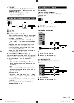 Предварительный просмотр 37 страницы Panasonic TC-55FX600C Operating Instructions Manual