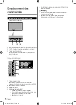 Предварительный просмотр 40 страницы Panasonic TC-55FX600C Operating Instructions Manual