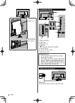 Preview for 14 page of Panasonic TC-55FX800C Owner'S Manual