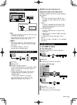 Preview for 15 page of Panasonic TC-55FX800C Owner'S Manual