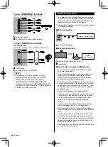 Preview for 16 page of Panasonic TC-55FX800C Owner'S Manual