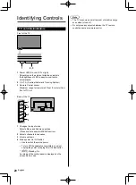 Preview for 20 page of Panasonic TC-55FX800C Owner'S Manual