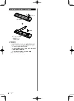 Preview for 22 page of Panasonic TC-55FX800C Owner'S Manual