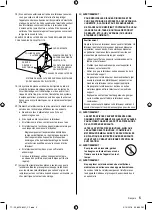 Preview for 35 page of Panasonic TC-55FX800C Owner'S Manual