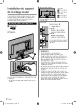 Preview for 42 page of Panasonic TC-55FX800C Owner'S Manual