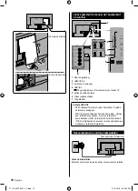 Preview for 44 page of Panasonic TC-55FX800C Owner'S Manual