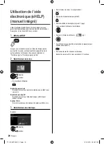 Preview for 54 page of Panasonic TC-55FX800C Owner'S Manual