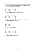 Предварительный просмотр 48 страницы Panasonic TC-55FX800X Instruction Manual