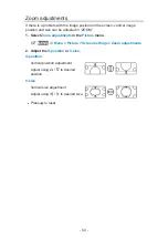 Предварительный просмотр 50 страницы Panasonic TC-55FX800X Instruction Manual