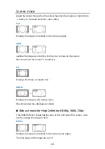 Предварительный просмотр 49 страницы Panasonic TC-55FZ1000C Ehelp