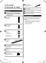 Предварительный просмотр 46 страницы Panasonic TC-55FZ1000C Owner'S Manual