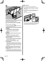 Preview for 10 page of Panasonic TC-55FZ950C Owner'S Manual