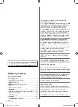 Preview for 30 page of Panasonic TC-55FZ950C Owner'S Manual