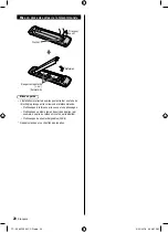 Preview for 48 page of Panasonic TC-55FZ950C Owner'S Manual