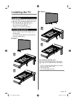 Preview for 9 page of Panasonic TC-55GX800C Owner'S Manual