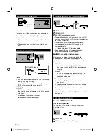 Preview for 12 page of Panasonic TC-55GX800C Owner'S Manual