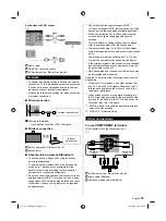 Предварительный просмотр 13 страницы Panasonic TC-55GX800C Owner'S Manual