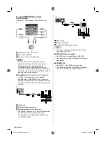 Preview for 14 page of Panasonic TC-55GX800C Owner'S Manual