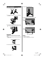 Предварительный просмотр 15 страницы Panasonic TC-55GX800C Owner'S Manual