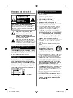 Предварительный просмотр 29 страницы Panasonic TC-55GX800C Owner'S Manual