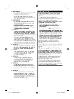 Предварительный просмотр 31 страницы Panasonic TC-55GX800C Owner'S Manual