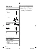 Предварительный просмотр 33 страницы Panasonic TC-55GX800C Owner'S Manual