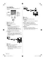 Предварительный просмотр 39 страницы Panasonic TC-55GX800C Owner'S Manual