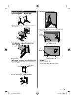 Предварительный просмотр 40 страницы Panasonic TC-55GX800C Owner'S Manual