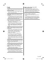 Предварительный просмотр 46 страницы Panasonic TC-55GX800C Owner'S Manual