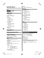 Предварительный просмотр 48 страницы Panasonic TC-55GX800C Owner'S Manual