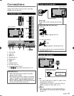 Предварительный просмотр 13 страницы Panasonic TC-58AX800U Owner'S Manual