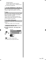 Предварительный просмотр 25 страницы Panasonic TC-58AX800U Owner'S Manual