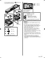 Предварительный просмотр 31 страницы Panasonic TC-58AX800U Owner'S Manual