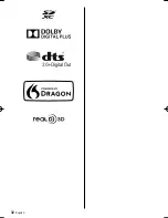 Предварительный просмотр 32 страницы Panasonic TC-58AX800U Owner'S Manual